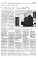 Gyergyói Hírlap VIII. évfolyam, 222. szám