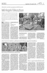 Gyergyói Hírlap VIII. évfolyam, 223. szám
