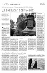 Csíki Hírlap XII. évfolyam, 223. szám