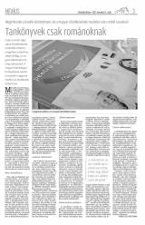 Vásárhelyi Hírlap XI. évfolyam, 224. szám