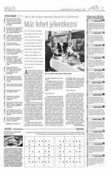 Gyergyói Hírlap VIII. évfolyam, 224. szám
