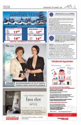 Udvarhelyi Híradó XXVIII. évfolyam, 224. szám