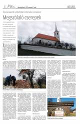 Udvarhelyi Híradó XXVIII. évfolyam, 224. szám