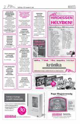 Csíki Hírlap XII. évfolyam, 224. szám