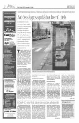 Csíki Hírlap XII. évfolyam, 224. szám