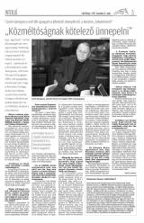Csíki Hírlap XII. évfolyam, 224. szám