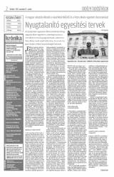 Krónika XIX. évfolyam, 225. szám