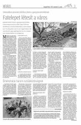 Gyergyói Hírlap VIII. évfolyam, 225. szám