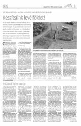 Gyergyói Hírlap VIII. évfolyam, 225. szám