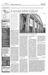 Csíki Hírlap XII. évfolyam, 225. szám