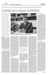 Csíki Hírlap XII. évfolyam, 225. szám