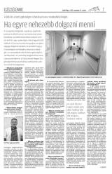 Csíki Hírlap XII. évfolyam, 225. szám