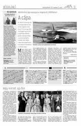 Udvarhelyi Híradó XXVIII. évfolyam, 225. szám