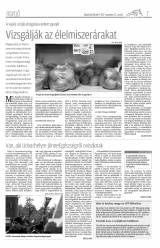 Udvarhelyi Híradó XXVIII. évfolyam, 225. szám
