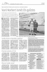 Vásárhelyi Hírlap XI. évfolyam, 226. szám