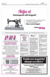 Vásárhelyi Hírlap XI. évfolyam, 226. szám
