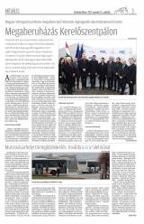 Vásárhelyi Hírlap XI. évfolyam, 226. szám