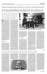Krónika XIX. évfolyam, 226. szám