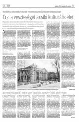 Krónika XIX. évfolyam, 226. szám