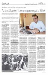 Gyergyói Hírlap VIII. évfolyam, 226. szám