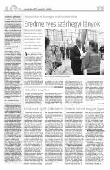 Gyergyói Hírlap VIII. évfolyam, 226. szám