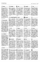 Gyergyói Hírlap VIII. évfolyam, 226. szám