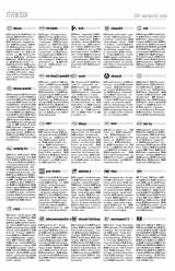Gyergyói Hírlap VIII. évfolyam, 226. szám
