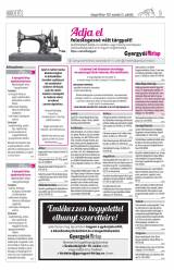 Gyergyói Hírlap VIII. évfolyam, 226. szám