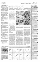 Gyergyói Hírlap VIII. évfolyam, 226. szám