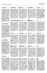 Gyergyói Hírlap VIII. évfolyam, 226. szám