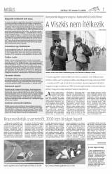 Csíki Hírlap XII. évfolyam, 226. szám