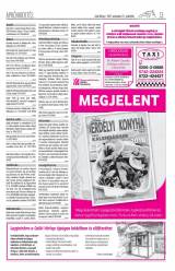 Csíki Hírlap XII. évfolyam, 226. szám