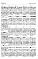 Csíki Hírlap XII. évfolyam, 226. szám