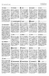 Udvarhelyi Híradó XXVIII. évfolyam, 226. szám