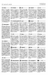 Udvarhelyi Híradó XXVIII. évfolyam, 226. szám