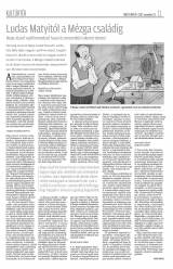 Erdélyi Napló XVII. évfolyam, 47. szám