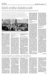 Erdélyi Napló XVII. évfolyam, 47. szám