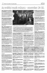 Krónika XIX. évfolyam, 227. szám