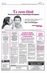 Vásárhelyi Hírlap XI. évfolyam, 227. szám
