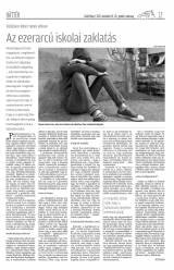 Csíki Hírlap XII. évfolyam, 227. szám
