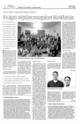 Csíki Hírlap XII. évfolyam, 227. szám