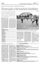 Csíki Hírlap XII. évfolyam, 227. szám