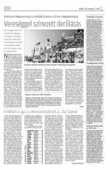 Krónika XIX. évfolyam, 228. szám
