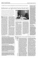 Krónika XIX. évfolyam, 228. szám