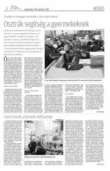 Gyergyói Hírlap VIII. évfolyam, 228. szám