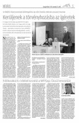 Gyergyói Hírlap VIII. évfolyam, 228. szám