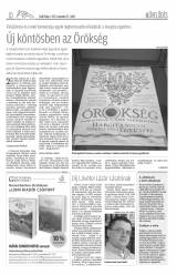 Csíki Hírlap XII. évfolyam, 228. szám