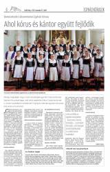 Csíki Hírlap XII. évfolyam, 228. szám