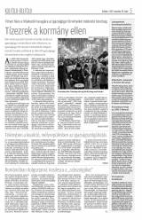 Krónika XIX. évfolyam, 229. szám