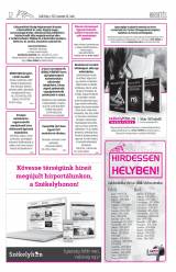 Csíki Hírlap XII. évfolyam, 229. szám